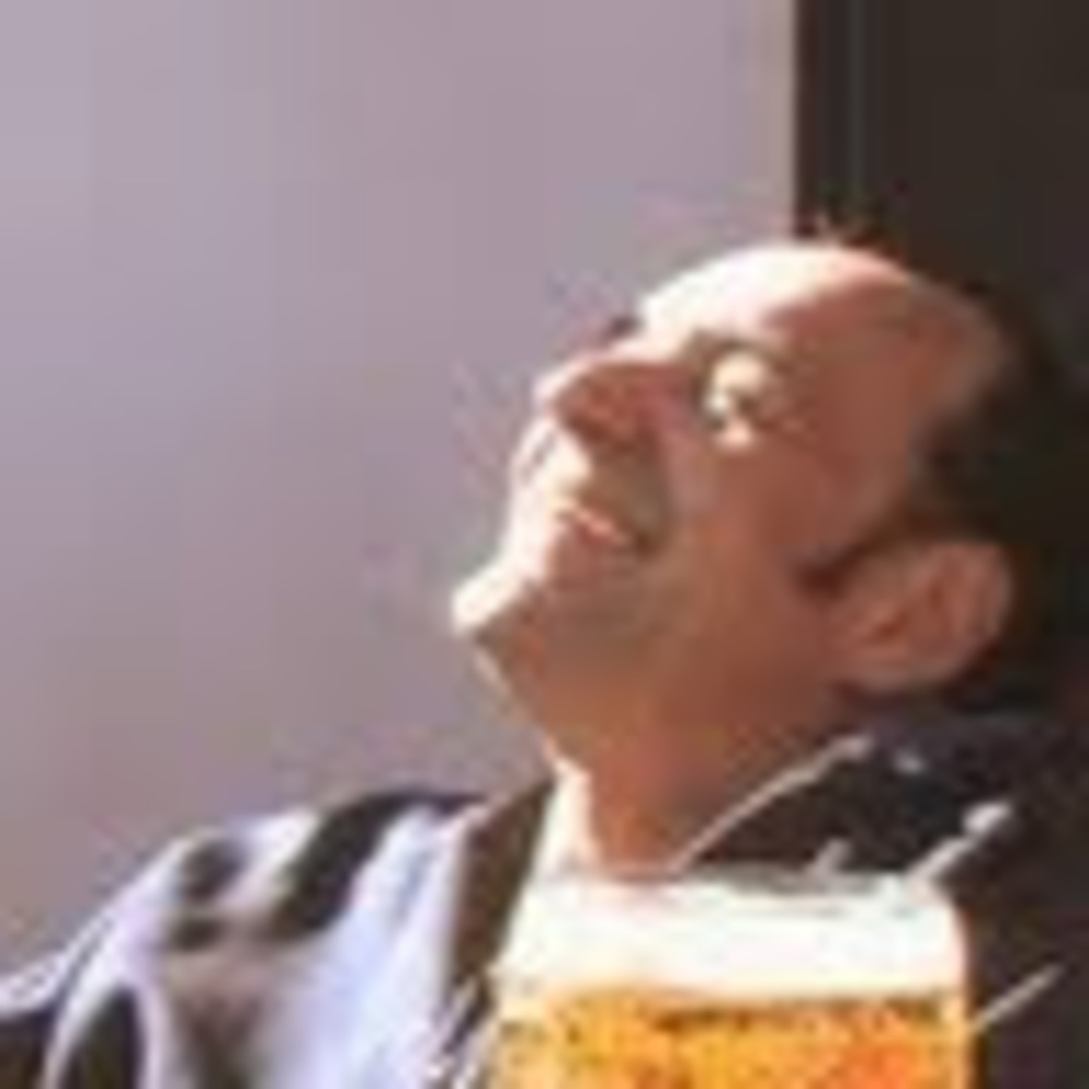 Meet your Posher, John